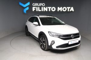 Volkswagen Taigo 1.0 TSI Life DSG