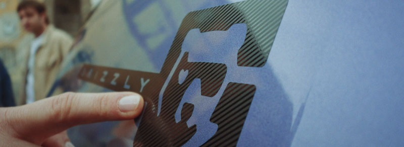 Logótipo do Novo Fiat Grizzly 2026