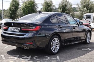 Bmw 330 e Line Luxury Auto