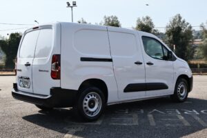 Citroën Berlingo Van Berlingo Van 1.5 Bluehdi Xl