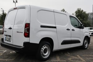 Citroën Berlingo Van Berlingo Van 1.5 Bluehdi Xl