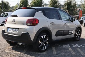 Citroën C3 1.5 BlueHDi Shine