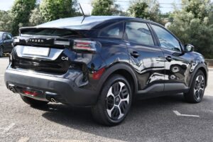 Citroën C4 Hybrid 145 ë-DSC6 PLUS