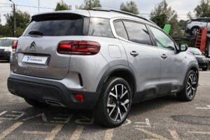 Citroën C5 Aircross 1.6 Hybrid Shine Pack e-EAT8