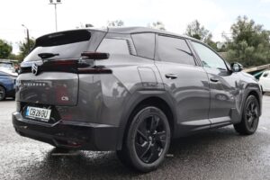 Citroën C5 Aircross 1.2 Hybrid Plus