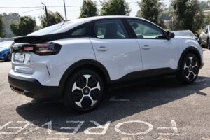 Citroën e-C4 50 kWh Plus
