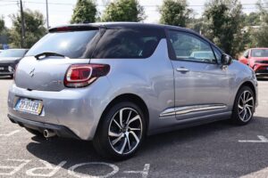Ds DS3 1.2 PureTech Be Chic