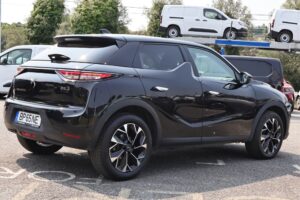Ds DS3 E-Tense Etoile