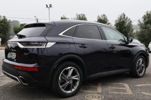 Ds DS7 Crossback E-Tense SE Ligne Noire EAT8