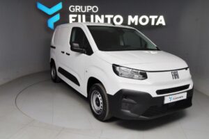 Fiat Doblo Doblò Furgão - Série 3 - My25 1.5 Bluehdi