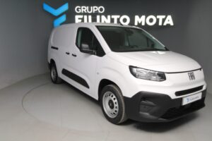 Fiat Doblo Fiat Doblo Van L2 Bluehdi 1.5 100cv S&s