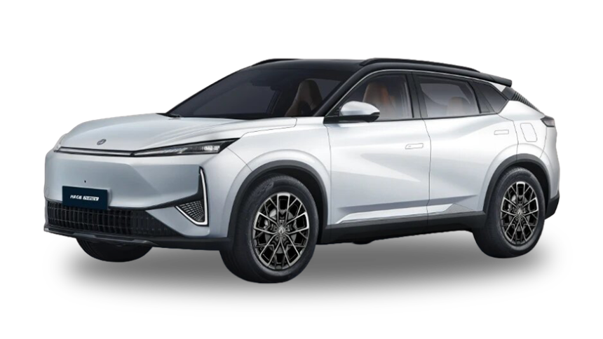 Novo Dongfeng Mage 2026
