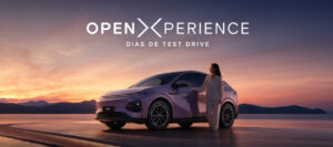 Open Xperience
