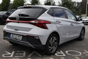 Hyundai i20 1.2 MPi Comfort