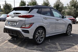 Hyundai Kauai 1.0 T-GDi N-Line