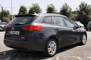 Kia Ceed 1.0 T-GDi Nav Line
