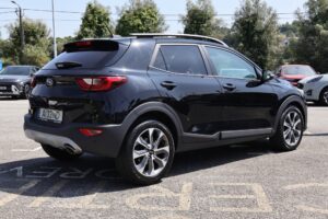 Kia Stonic 1.0 T-GDi Drive