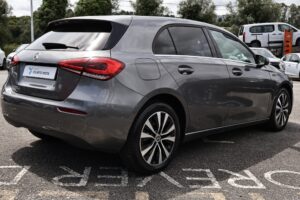Mercedes-benz A 250e A 250e Compact Business Line 8g-dct
