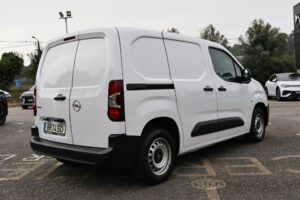 Opel Combo Cargo 1.5 D