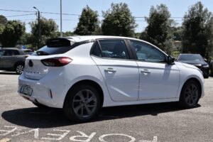 Opel Corsa 1.2 T Edition