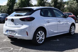 Opel Corsa-e 51 kWh Edition