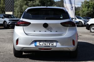 Opel Corsa-e 51 kWh Edition