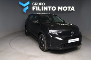 Opel Frontera 1.2 Hybrid Edition eDCT