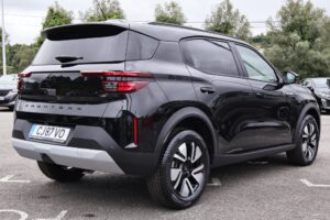 Opel Frontera 1.2 Hybrid GS eDCT