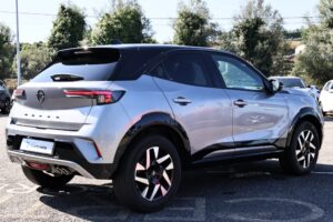 Opel Mokka 1.2 T GS