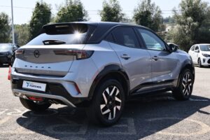 Opel Mokka 1.2 T GS