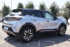Opel Mokka 1.2 T GS