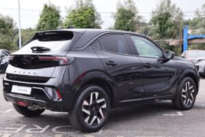 Opel Mokka 1.2 T GS