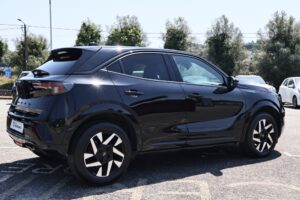 Opel Mokka 1.2 T GS