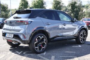 Opel Mokka 1.2 T GS AT