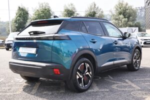 Peugeot e-2008 Allure