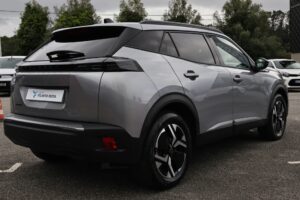 Peugeot e-2008 Allure
