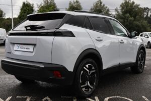 Peugeot e-2008 Allure