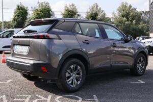 Peugeot 2008 1.2 PureTech Active pack