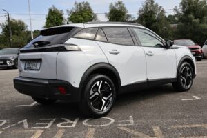Peugeot 2008 1.2 Allure