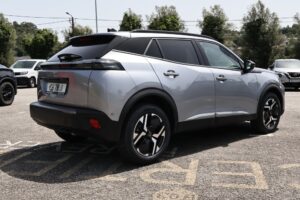 Peugeot 2008 1.2 Allure