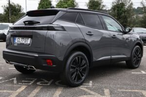 Peugeot 2008 1.2 Hybrid GT e-DCS6