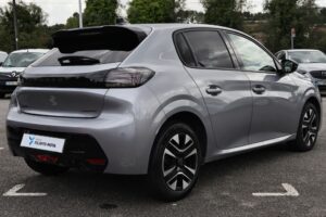 Peugeot 208 Hybrid 110 e-DSC6 Allure