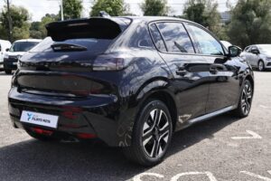 Peugeot 208 Hybrid 110 e-DSC6 Allure