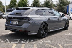 Peugeot 508 SW 1.6 Hybrid PSE e-EAT8