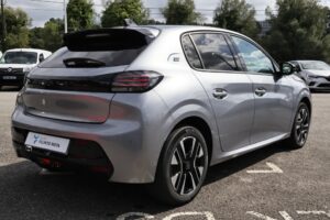 Peugeot e-208 Allure