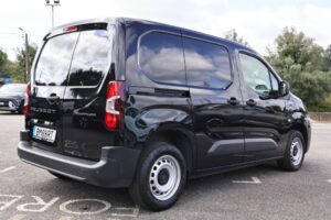 Peugeot Partner Partner 1.5 Bluehdi M Standard