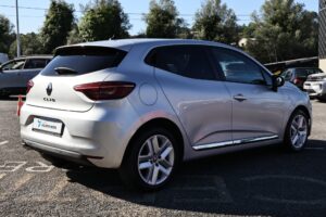 Renault Clio 1.0 TCe Intens