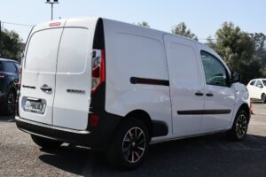 Renault Kangoo Kangoo Maxi 1.5 Blue Dci L1 Edition One