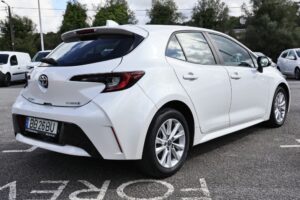 Toyota Corolla 1.8 Hybrid Comfort