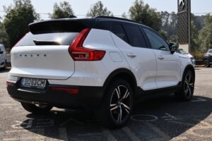 Volvo XC 40 1.5 T5 PHEV R-Design